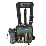 Fishing Leg Bag Waist Haversack Fishing Lure Tackle Multipurpose Fishing Bags Outdoor Camping Hiking bolsa de pesca para cintura