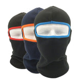 Winter Warm Thermal Fleece Balaclava Hunting Shooting Headwear Full Face Mask Sport Snood Hood Scarf Beanie Hats Caps