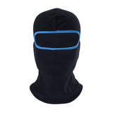 Winter Warm Thermal Fleece Balaclava Hunting Shooting Headwear Full Face Mask Sport Snood Hood Scarf Beanie Hats Caps