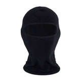Winter Warm Thermal Fleece Balaclava Hunting Shooting Headwear Full Face Mask Sport Snood Hood Scarf Beanie Hats Caps