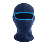Winter Warm Thermal Fleece Balaclava Hunting Shooting Headwear Full Face Mask Sport Snood Hood Scarf Beanie Hats Caps