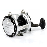 Max Drag Boat Fishing Reel Right Handle optional Lure Fishing Reel 12+1BB Bait Casting drum wheel coil tackle For Bass