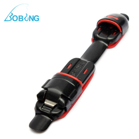 Hot sale Fishing rods wheel seat pole deck rods clip fish clip reel fitted deck stainless steel seat fishing tackle accessories
