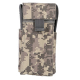 Hunting Ammo Bags 25 Round 12GA 12 Gauge Ammo Shells Shotgun Reload Magazine Pouches Molle Bag