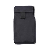 Hunting Ammo Bags 25 Round 12GA 12 Gauge Ammo Shells Shotgun Reload Magazine Pouches Molle Bag