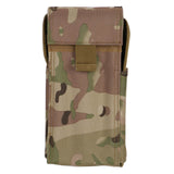 Hunting Ammo Bags 25 Round 12GA 12 Gauge Ammo Shells Shotgun Reload Magazine Pouches Molle Bag