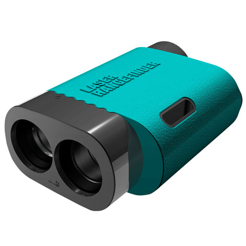 Mileseey PF03 600M Hunting Rangefinder Laser Range Finder for Hunting and Golf with Scan and Angle Speed measurements