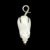 Hot 1pcs Mouse Shape Fishing Lures  Fishing Tackle Hooks Soft Bass Crank Lure Fish Crankbaits