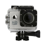 Mini Waterproof Outdoor Recorder Hunting travel DV Action Camera Camcorder 1080P HD