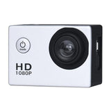 Mini Waterproof Outdoor Recorder Hunting travel DV Action Camera Camcorder 1080P HD