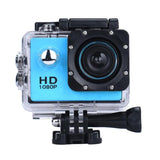 Mini Waterproof Outdoor Recorder Hunting travel DV Action Camera Camcorder 1080P HD