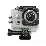 WIFI action 1080P HD DV sports recorder Waterproof Hunting Sports camera camcorder #
