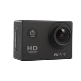 WIFI action 1080P HD DV sports recorder Waterproof Hunting Sports camera camcorder #