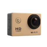 WIFI action 1080P HD DV sports recorder Waterproof Hunting Sports camera camcorder #