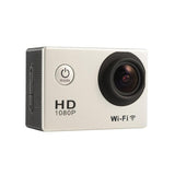 WIFI action 1080P HD DV sports recorder Waterproof Hunting Sports camera camcorder #