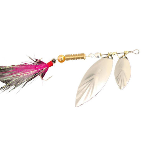 MUQGEW  fishing lure spoon hard bait fishing carp lures spinnerbait fishing tackle #EW