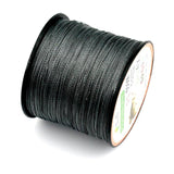 Hot Selling 500M Super Strong Extreme PE Braided Sea Fishing Line Multifilament Fishing Line #E0