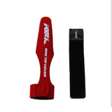 Fishing Rod Covers Accessories Pole Glove Clothes Protector Fishing Tackle