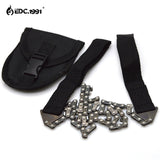 EDC.1991 Portable Hand Chain Saw Survival Fretsaw ChainSaw Emergency Multifunction Outdoor Steel Wire Camping Hunting Kit Pocket