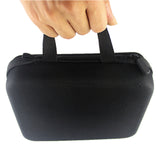 Two Way Radio Case Carring Handbag Storage For BAOFENG UV-5R UV-5RE+ TYT TH-F8 Walkie Talkie Launch Hunting Bag Camouflage Radio