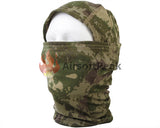 Camouflage Quick-dry Hood Balaclava Breathbale Elastic Hunting Cycling Hiking Outdoor Full Face Mask Windproof Sunshade Scarf
