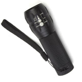 Bike Light LED Flashlight lights Portable led Lamp Light Lanternas Military Police Flashlight Torch Waterproof Bicycle Light