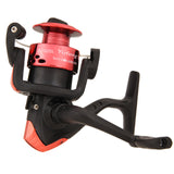 Aluminum Fishing Spinning Reel High Speed G-Ratio 5.2:1 Carp Fishing Spinner Fishing Reel carretilha de pesca