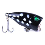 20171pcs Minnow Fishing Lures Bass Crankbait 10#Hooks Tackle Crank Baits 4cm/3.5g Fishing Accessories #EW