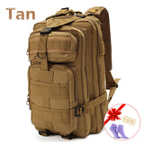 1000D Nylon 9 Colors 28L Waterproof Outdoor Military Rucksacks Tactical backpack Sports Camping Hiking Trekking Fishing Hunting