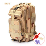 1000D Nylon 9 Colors 28L Waterproof Outdoor Military Rucksacks Tactical backpack Sports Camping Hiking Trekking Fishing Hunting