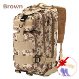 1000D Nylon 9 Colors 28L Waterproof Outdoor Military Rucksacks Tactical backpack Sports Camping Hiking Trekking Fishing Hunting