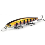 Bearking 13cm 25g Tungsten balls long casting New model fishing lures hard bait dive 1.3 - 2m quality professional minnow