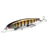 Bearking 13cm 25g Tungsten balls long casting New model fishing lures hard bait dive 1.3 - 2m quality professional minnow