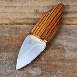 D2 Steel High Hardness Outdoor Knife Self-defense Survival Tools Hunting Camping Fixed Blade Straight Knives Collection Gift