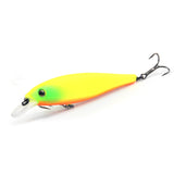 Bearking Tungsten balls long casting 10cm 17.5g New model fishing lures hard bait dive 1.8m minnow,quality professional minnow