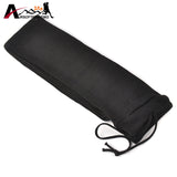 54" Silicone Treated Gun Sock Polyester Rifle Shotgun Fishing Rod Sock Protection Cover Bag Case Tactical Hunting caza