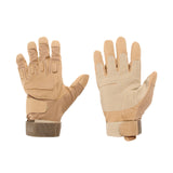 Army Combat Training Tactical Gloves Men Military Police Soldier Paintball Outdoor Gloves Full Finger Sport Hunt Bicycle Gloves