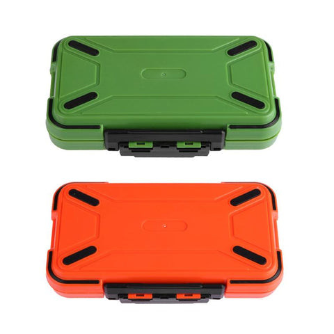 Double Layer Pesca Fishing Boxes Plastic 30 Compartments Large Storage Case Waterproof Fly Carp Fishing Accessories Tackle Box