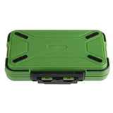 Double Layer Pesca Fishing Boxes Plastic 30 Compartments Large Storage Case Waterproof Fly Carp Fishing Accessories Tackle Box