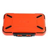 Double Layer Pesca Fishing Boxes Plastic 30 Compartments Large Storage Case Waterproof Fly Carp Fishing Accessories Tackle Box