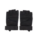 Army Combat Training Tactical Gloves Men Military Police Soldier Paintball Outdoor Gloves Full Finger Sport Hunt Bicycle Gloves