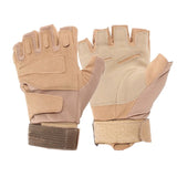 Army Combat Training Tactical Gloves Men Military Police Soldier Paintball Outdoor Gloves Full Finger Sport Hunt Bicycle Gloves