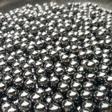 100pcs 6mm 7mm 8mm Steel Balls Slingshot Stainless Steel Balls Hunting Slingshot Balls Stainless Steel Balls For Sling Shot