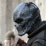 Typhoon Camouflage Hunting Accessories Masks Ghost Tactical Outdoor Military Wargame Paintball Skull Full Face Mask