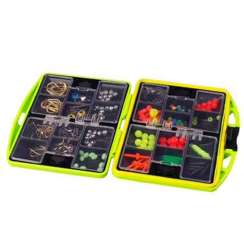 Fishing Accessories Set Freshwater Saltwater Fishing Tackle Kit