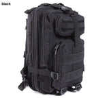 Tactical Backpack Military Army Molle Backpack Bag Rucksack Bug Assault Backpack Outdoor Sport Camping Hunting Hiking Bag