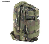 Tactical Backpack Military Army Molle Backpack Bag Rucksack Bug Assault Backpack Outdoor Sport Camping Hunting Hiking Bag